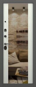 Дверь входная Acoustic PRO Z 410